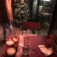 Photo taken at Jack&#39;s Bar by Anargyros A. on 12/20/2016