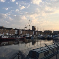Photo taken at South Dock Marina by Anargyros A. on 8/27/2016