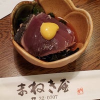 まねき屋 Sake Bar In 小田原 まねき屋 Sake Bar In 小田原