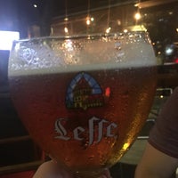 Photo taken at BREW Beers &amp;amp; Ciders by Maiken on 6/16/2017