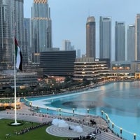 Photo prise au Dubai Opera par Meshaal le3/20/2024