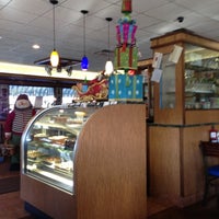 Photo taken at Three Brothers Family Restaurant by Pat W. on 12/15/2012
