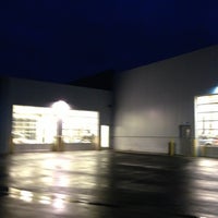 12/10/2012에 Pat W.님이 Gengras Subaru에서 찍은 사진