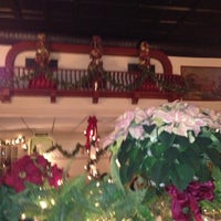 Photo taken at Venetian Restaurant by Pat W. on 12/14/2012