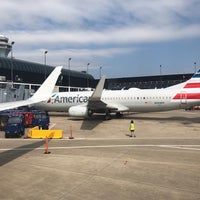 Photo taken at AA Flight Attendant H3 Ops by Will F. on 7/7/2019