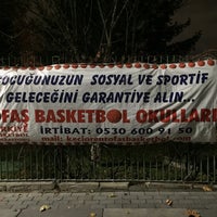 Photo taken at Simit Molası by ZAFER G. on 12/2/2017