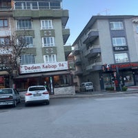 Photo taken at Ziraat Bankası Yenimahalle Subesi by ZAFER G. on 1/22/2024
