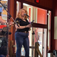 Photo taken at The Second Fiddle by Suzanne W. on 7/29/2022