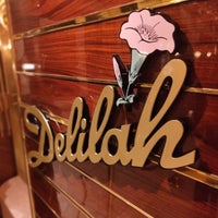 Foto tirada no(a) Delilah por David P. em 9/22/2022