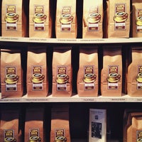 5/31/2013にJulie B.がCarpe Diem Coffee &amp;amp; Tea Co.で撮った写真