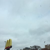 Photo taken at McDonald&amp;#39;s by Mike M. on 12/29/2015