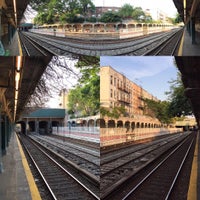 Photo taken at MTA Subway - 18th Ave (N) by Adron H. on 6/27/2016