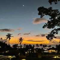 Photo taken at Sugar Beach, A Viceroy Resort by Denise R. on 1/5/2022