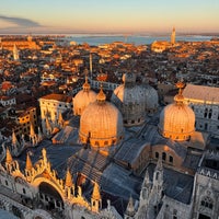 Photo taken at Campanile di San Marco by Andrea F. on 12/16/2023