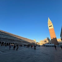 Photo taken at Campanile di San Marco by Andrea F. on 12/16/2023