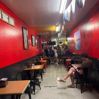 Photo taken at The City Taqueria by Andrea F. on 9/5/2022