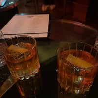 Foto tirada no(a) Cold Drinks Bar por Andrea F. em 5/20/2023
