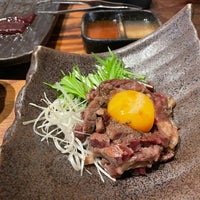 黒花火 琴似店 Sake Bar