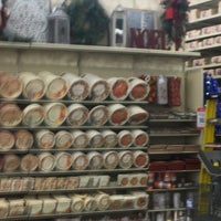 Photo taken at Hobby Lobby by Angie B. on 10/24/2019