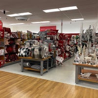 Photo taken at T.J. Maxx by Angie B. on 11/1/2019