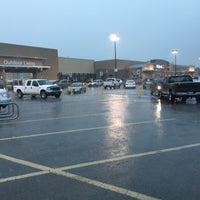 Photo taken at Walmart Supercenter by Richard B. on 5/19/2017