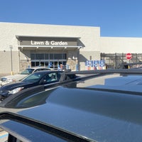 Photo taken at Walmart Supercenter by Richard B. on 10/18/2019