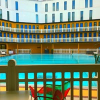 Hôtel Molitor - Hotel in Auteuil