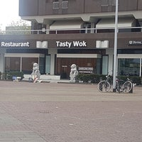 reputatie Bron Niet modieus Tasty Wok - Asian Restaurant in Lelystad
