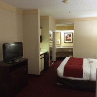 Comfort Suites Mineral Wells 2 Tips