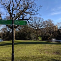 Photo taken at Springfield Park by Wyell H. on 2/3/2019