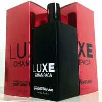 comme des garcons champaca