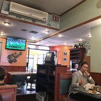 Photo taken at Carroll Gardens Classic Diner by Amy W. on 11/23/2019