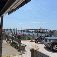 Photo taken at Smitty&amp;#39;s Clam Bar by Amy W. on 7/16/2022