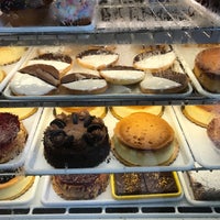 Photo taken at Caputo Bakery by Amy W. on 4/20/2019
