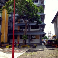 Review Universitas Bandar Lampung (UBL)