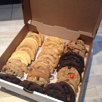 Insomnia Cookies Downtown Akron 367 South Main Street