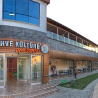 7/3/2016にKahve KültürüがKahve Kültürüで撮った写真