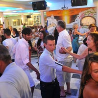 5/30/2016에 Dimitris Restaurant Greek Nights님이 Dimitris Restaurant Greek Nights에서 찍은 사진