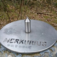 Photo taken at Merkurius by Markus P. on 2/27/2014