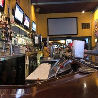 Photo taken at Steff&amp;#39;s Sports Bar by Amelia on 3/8/2018