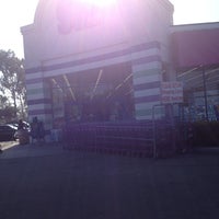 Photo taken at 99 Cents Only Stores by Ferny D. on 6/14/2013