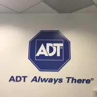 Photo taken at ADT Security Services by Ferny D. on 12/9/2015