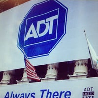 Photo taken at ADT Security Services by Ferny D. on 10/8/2012