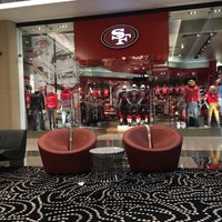 49ers team store locations
