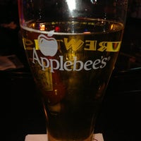 Photo taken at Applebee&amp;#39;s Grill + Bar by Jason P. on 12/29/2012