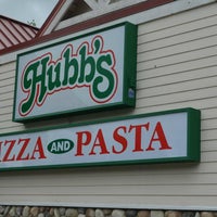 Photo taken at Hubb&amp;#39;s Pizza &amp;amp; Pasta by Hubb&amp;#39;s Pizza &amp;amp; Pasta on 5/16/2016