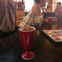 Photo taken at Bonfire Country Bar by Michael P. on 7/23/2018