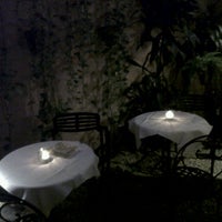 Foto diambil di Malabia House Hotel oleh Juan Ignacio A. pada 10/18/2012