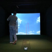 3/20/2013에 Jason L.님이 Golf Manhattan에서 찍은 사진