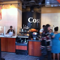 Photo taken at Cosi by Hsiao-Wei C. on 4/13/2013